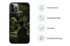 MuchoWow® Handyhülle Schutzhülle Hülle für iPhone 12 Pro Produktbild-Vorschau 7