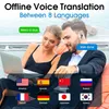 Übersetzer Kopfhörer – Translator Earbuds für Produktbild-Vorschau 4