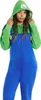 OppoSuits Luigi Erwachsenen-Onesie XL Produktbild-Vorschau 5