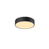 SLV Medo 30 Corona LED Aufbauleuchte Triac Schwarz SLV Produktbild-Vorschau 4