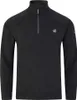 DARE2B Herren Half Zip-Fleecepullover Freethink II Náhľad obrázku produktu 6