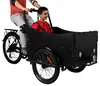 E-Lastenrad E-Donkey Kinder, E-Lastenfahrrad, Produktbild-Vorschau 3