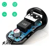 Caricatore da auto Ugreen Ed018, 2X Usb, 24W (nero) Anteprima dell’immagine prodotto 6