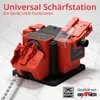 Grafner Universal Schärfstation 65 Watt, diamantbesetzter Produktbild-Vorschau 2