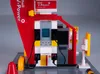Jamara CaDA Shell Gas station, Zestaw do budowania, 8 Podgląd zdjęcia produktu 13