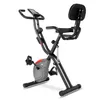 Hop-Sport Heimtrainer Fahrrad Apeks - klappbares Produktbild-Vorschau 17