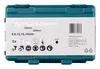 Makita Schlangenbohrer-Set 5-teilig - Länge 200 mm - 1/4 Produktbild-Vorschau 8