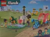 Stavebnica LEGO Friends 41738 Bicykel na záchranu psíkov Náhľad obrázku produktu 30