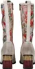 Laura Vita Schnürstiefel Beige Produktbild-Vorschau 13