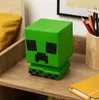 Lampada Minecraft Creeper SquishyGlo in Silicone Anteprima dell’immagine prodotto 4