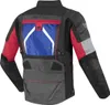 Berik Safari wasserdichte 3in1 Motorrad Textiljacke, Produktbild-Vorschau 2