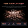 Notebook Blackview 15,6" FHD Acebook 6, AMD Ryzen 3300U Náhľad obrázku produktu 5