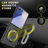 Etui double couche pour Samsung Galaxy Z Flip7, avec Voir les images du produit 4