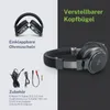 M-275 CTV TV-hoofdtelefoon, over-ear model, met 6 meter Productafbeelding-voorbeeld 4