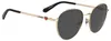 MOSCHINO LOVE MOL074/S 000, lunettes de soleil pour femmes, Voir les images du produit 2