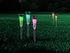 Globo Solarleuchte Edelstahl, 1xRGB LED; 33079-5 Produktbild-Vorschau 12