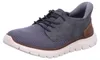 Rieker Herren Sneaker Slipper mit Gummizug und weicher Produktbild-Vorschau 17