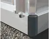 Szklarnia Palram - Canopia Essence poliwęglan 4 mm 244 x Podgląd zdjęcia produktu 5