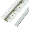MasterLED LED profil pre suchú výstavbu PVC 50x12mm GK Náhľad obrázku produktu 3