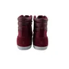 Hummel Slimmer Stadil High Sneaker rot 063511-3661, Produktbild-Vorschau 19