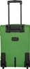 travelite trolley paklite Orlando Orlando 2W Trolley Green Voir les images du produit 4