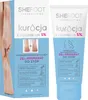 Shefoot Ultra-Leicht-Deodorierendes Fußgel mit 5% Urea, Produktbild-Vorschau 2