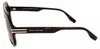 Marc Jacobs MARC 753/S Havana 58/15/145 Herren Produktbild-Vorschau 4