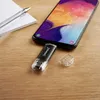 Intenso USB Flash Drive 3.2 256GB Twist Line Náhľad obrázku produktu 8