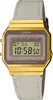 Casio Vintage Montre numérique A700WEGL-7AEF Bracelet Voir les images du produit 1