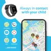 Spotter GPS Watch Explorer - Green (4G) | Per bambini | Anteprima dell’immagine prodotto 2