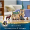 LEGO Harry Potter Hogwart™: spotkanie z Puszkiem, Zestaw do Podgląd zdjęcia produktu 16