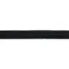 PRYM Knopfloch-Elastic mit 3 Knöpfen 12 mm schwarz Produktbild-Vorschau 2