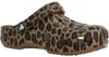 Crocs Classic Animal Clog Couleur Imprimé Animalier Voir les images du produit 5