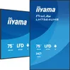 IIYAMA 189.3cm(75") LH7564UHS-B1AG 16:9 2xHDMI+USB-C Náhled obrázku produktu 2