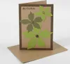 Karton, farbig, A4 210x297 mm,  180 g, Grasgrün, 20Bl. Produktbild-Vorschau 2