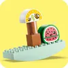 LEGO DUPLOfarmářský trh, Sada na stavění, 1,5 rok/roky, Náhled obrázku produktu 16