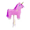 Folat Pinata Einhorn pink Sonstige Sonstige Produktbild-Vorschau 3