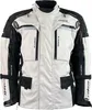 Roleff RO1121 Enduro-Motorradjacke – Robuste Offroad-Jacke Produktbild-Vorschau 2