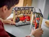 LEGO® Harry Potter™ 76450 - Fermalibri: Espresso di Anteprima dell’immagine prodotto 33