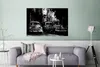 MuchoWow® Poster Kuba - Cadillacs - Oldtimer im Morgenlicht Produktbild-Vorschau 5