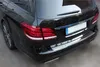 Ladekantenschutz Edelstahl für MERCEDES E-KLASSE S212 Produktbild-Vorschau 4