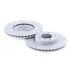 2 ATE Power Disc Bremsscheiben vorne 286mm für BMW 3 Z3 Z4 Produktbild-Vorschau 6