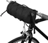 Taška na riadidlá bicykla Multifunkčná predná taška na Náhľad obrázku produktu 1