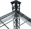 Schwerlastregal Steckregal Lagerregal 150x75x30 cm Produktbild-Vorschau 3
