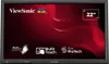 ViewSonic TD2223 - LED-Monitor - 55.9 cm (22") Produktbild-Vorschau 5