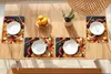Tischset 4x45x30 cm Platzset Tischmatte Platzmatte Produktbild-Vorschau 3