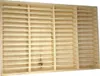FabaHome MC Regal für 60 Kassetten, Holz Holz Natur Produktbild-Vorschau 4
