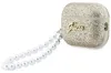 Schutzhülle Guess Glitter Pearl Strap Case für AirPods Pro Produktbild-Vorschau 3