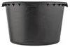 3 seaux à mortier ronds de 65 litres - Seaux de chantier, Voir les images du produit 5