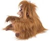 Folkmanis Affe / Baby Orang-Utan 3106 Produktbild-Vorschau 4